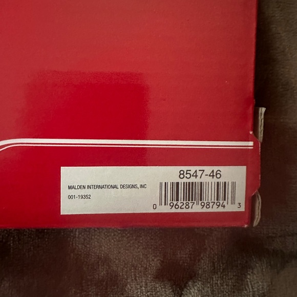 4 x 6 Silver ‘Cousins’ Picture Frame - Picture 4 of 6